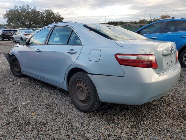 Obraz 2 z 2007 TOYOTA CAMRY CE 2007 z VIN 4T1BE46K77U693318