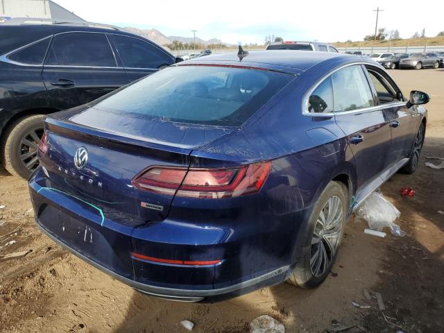 Obraz 3 z 2019 VOLKSWAGEN ARTEON SE 2019 z VIN WVWBR7AN3KE030990