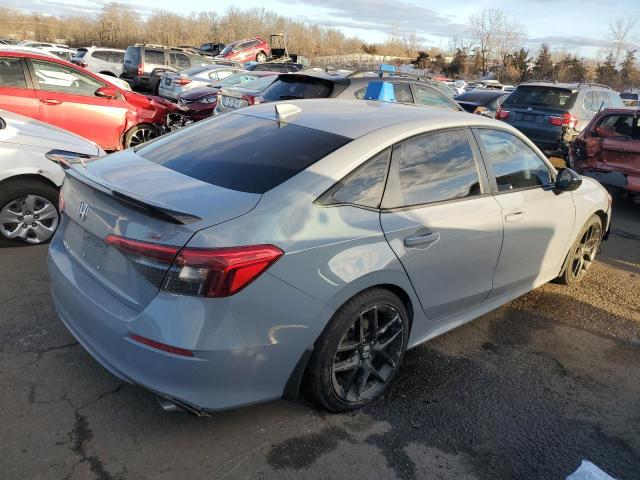 Image 3 of 2022 HONDA CIVIC SI 2022 with VIN 2HGFE1E50NH474217