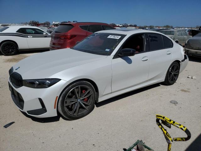 Изображение 1 2023 BMW 330I  2023 с VIN 3MW69FF01P8C83029