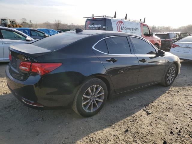 Изображение 3 2018 ACURA TLX TECH 2018 с VIN 19UUB1F51JA005435