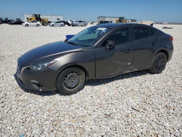 Изображение 1 2015 MAZDA 3 SPORT 2015 с VIN 3MZBM1U78FM219558