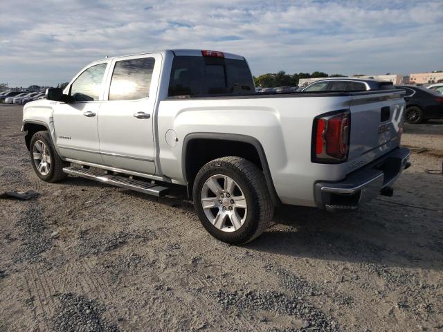 Image 2 of 2016 GMC SIERRA K1500 SLT 2016 with VIN 3GTU2NEC0GG235189