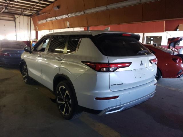 Изображение 2 2023 MITSUBISHI OUTLANDER SE 2023 с VIN JA4J4UA89PZ033017