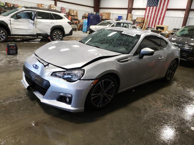 Изображение 2016 SUBARU BRZ 2.0 LIMITED 2016