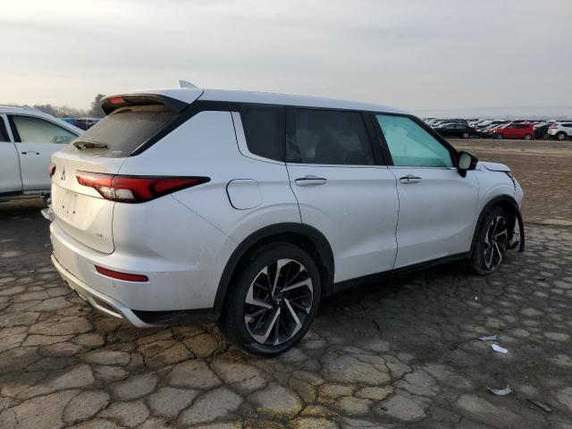 Obraz 3 z 2022 MITSUBISHI OUTLANDER SE 2022 z VIN JA4J4UA86NZ068272