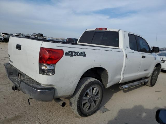 Obraz 3 z 2007 TOYOTA TUNDRA DOUBLE CAB SR5 2007 z VIN 5TFRT54197X004418