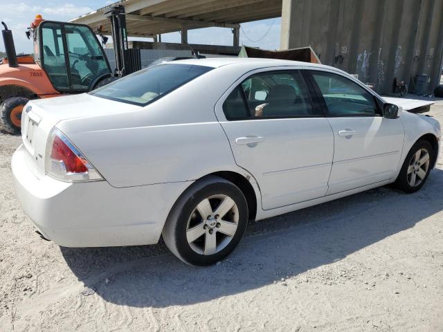 Obraz 3 z 2007 FORD FUSION SE 2007 z VIN 3FAHP07Z07R230558