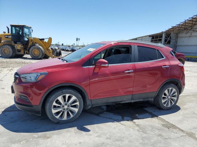 Image 1 of 2019 BUICK ENCORE PREFERRED 2019 with VIN KL4CJASB1KB922597