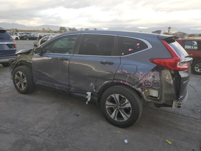 Obraz 2 z 2018 HONDA CR-V LX 2018 z VIN 2HKRW5H35JH417703