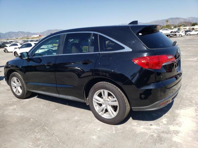 Obraz 2 z 2013 ACURA RDX TECHNOLOGY 2013 z VIN 5J8TB3H57DL008871