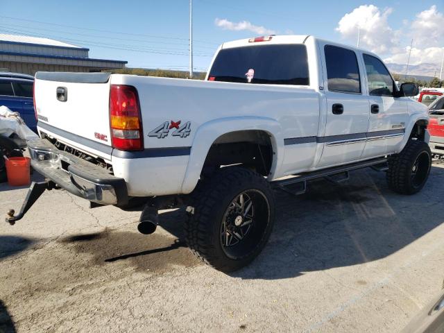 Image 3 of 2003 GMC SIERRA K2500 HEAVY DUTY 2003 with VIN 1GTHK23163F108363