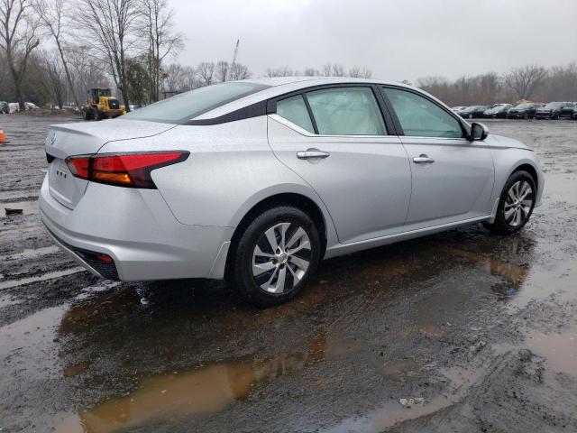 Изображение 3 2021 NISSAN ALTIMA S 2021 с VIN 1N4BL4BV2MN421717