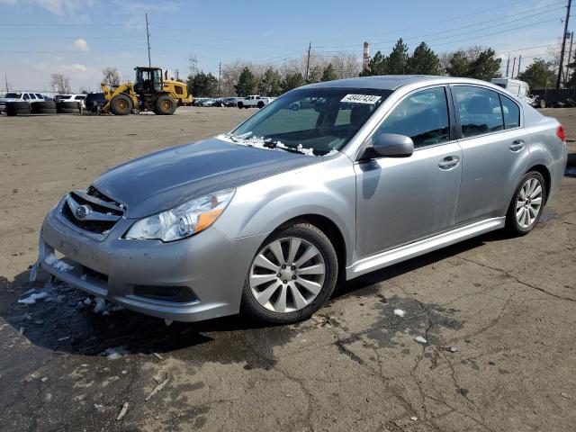 2010 SUBARU LEGACY 3.6R LIMITED 2010 image