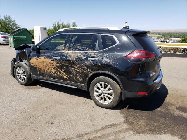 Image 2 of 2018 NISSAN ROGUE S 2018 with VIN 5N1AT2MT8JC708438