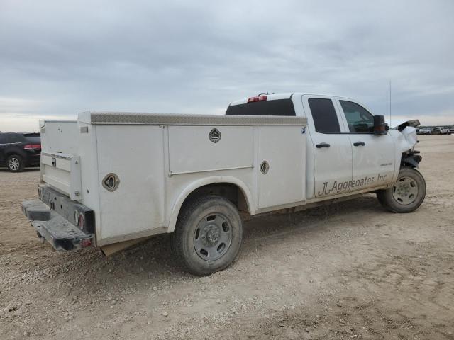Изображение 3 2019 CHEVROLET SILVERADO C2500 HEAVY DUTY 2019 с VIN 2GB2CREG7K1218491