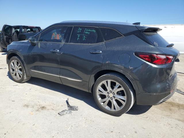 Obraz 2 z 2019 CHEVROLET BLAZER PREMIER 2019 z VIN 3GNKBFRSXKS601087