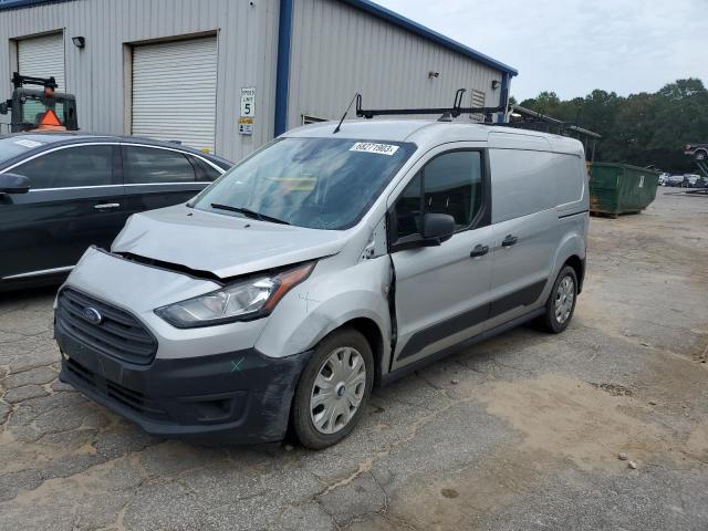 Изображение 1 2020 FORD TRANSIT CONNECT XL 2020 с VIN NM0LS7E22L1456717
