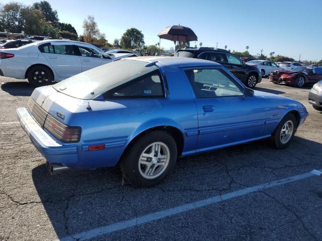 Image 3 of 1981 MAZDA RX7  1981 with VIN JM1FB3310B0514010