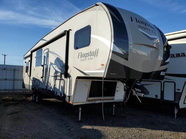 Image 2 of 2019 FLAG SUPER-LITE 2019 with VIN 4X4FFLE21K1887958