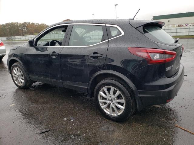 Изображение 2 2021 NISSAN ROGUE SPORT S 2021 с VIN JN1BJ1AW4MW441568