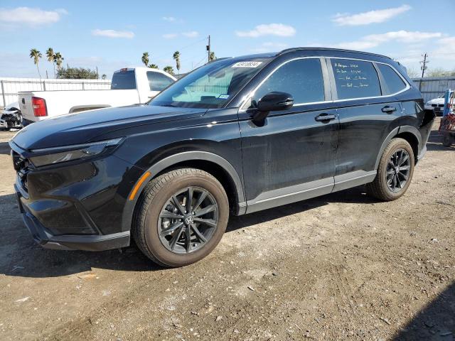 Image 1 of 2024 HONDA CR-V SPORT-L 2024 with VIN 7FARS6H89RE024024
