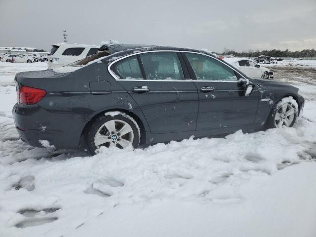 Изображение 3 2011 BMW 528 I 2011 с VIN WBAFR1C52BDS35201