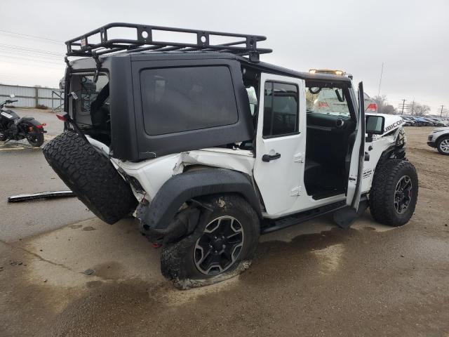 Изображение 3 2016 JEEP WRANGLER UNLIMITED RUBICON 2016 с VIN 1C4BJWFG3GL198028