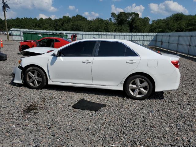 Image 2 of 2013 TOYOTA CAMRY L 2013 with VIN 4T1BF1FK0DU652018