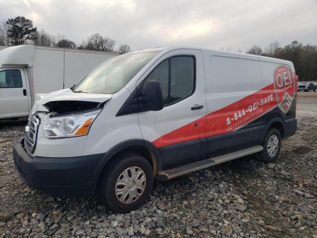 Obraz 1 z 2019 FORD TRANSIT T-250 2019 z VIN 1FTYR1YM9KKB21901