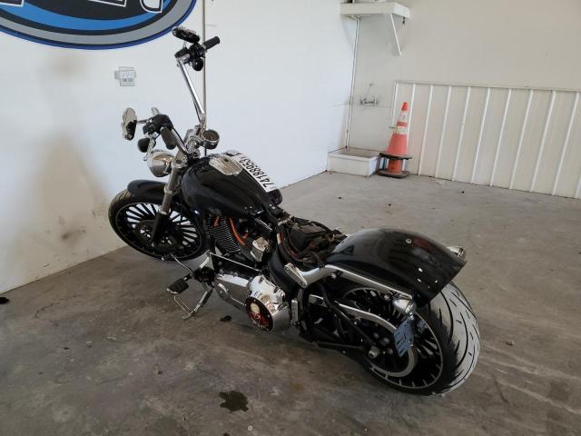 Obraz 3 z 2017 HARLEY-DAVIDSON FXSB BREAKOUT 2017 z VIN 1HD1BFV15HB043637