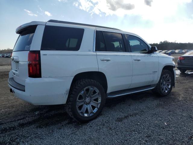 Изображение 3 2015 CHEVROLET TAHOE C1500 LT 2015 с VIN 1GNSCBKC4FR115926