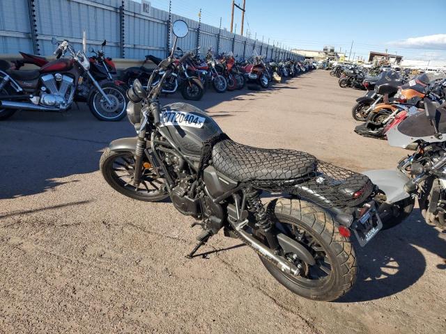 Изображение 3 2023 HONDA CL500 A 2023 с VIN MLHPC6757P5001117