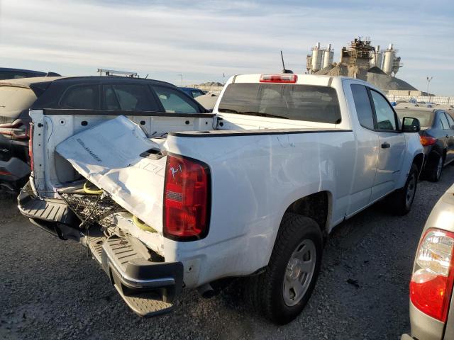 Obraz 3 z 2021 CHEVROLET COLORADO  2021 z VIN 1GCHSBEN9M1111076