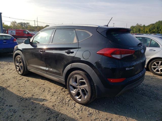 Изображение 2 2016 HYUNDAI TUCSON LIMITED 2016 с VIN KM8J3CA24GU070077