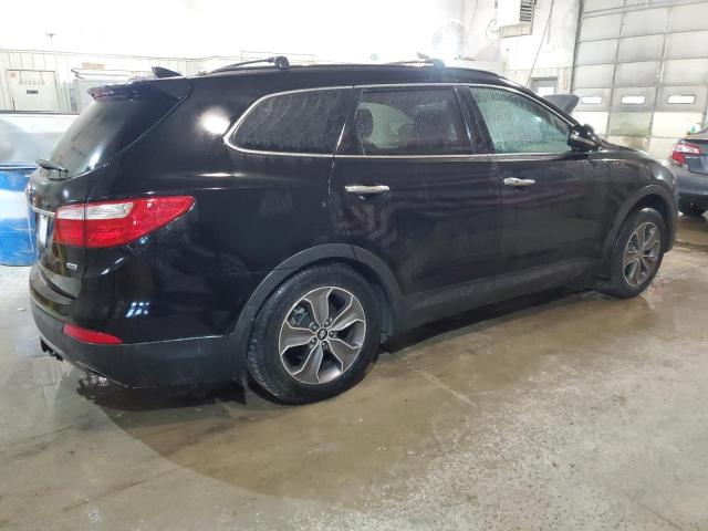 Obraz 3 z 2014 HYUNDAI SANTA FE GLS 2014 z VIN KM8SNDHF6EU057454