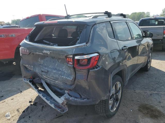 Изображение 3 2017 JEEP COMPASS LIMITED 2017 с VIN 3C4NJDCB6HT671999