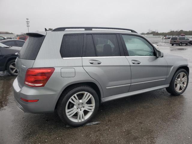 Image 3 of 2015 MERCEDES-BENZ GLK 350 4MATIC 2015 with VIN WDCGG8JB4FG344322