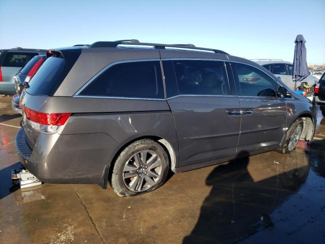 Obraz 3 z 2016 HONDA ODYSSEY TOURING 2016 z VIN 5FNRL5H91GB012507