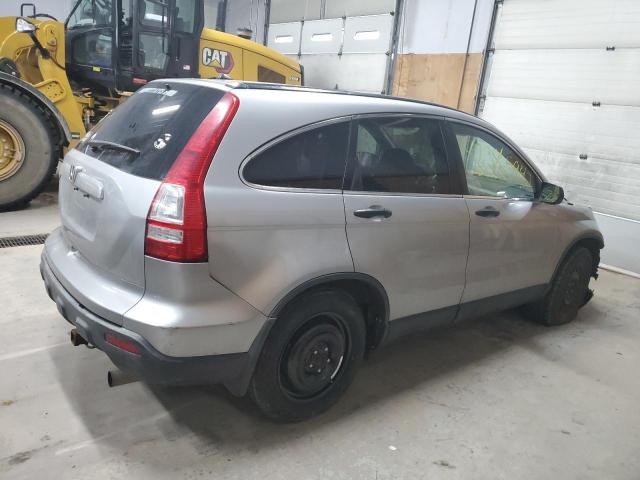 Obraz 3 z 2007 HONDA CR-V EX 2007 z VIN JHLRE38587C083179