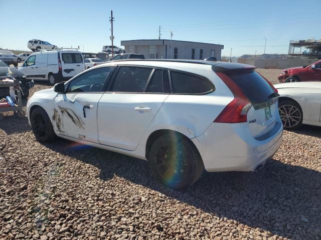 Изображение 2 2015 VOLVO V60 PREMIER 2015 с VIN YV140MEK0F1251424