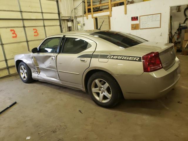 Image 2 of 2008 DODGE CHARGER  2008 with VIN 2B3KA43G38H325045