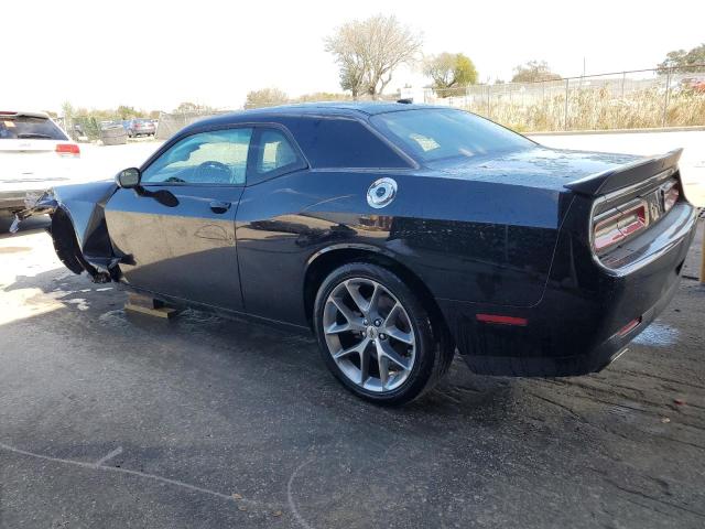 Image 2 of 2023 DODGE CHALLENGER GT 2023 with VIN 2C3CDZJG9PH514652