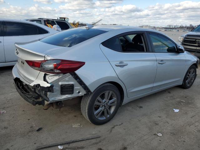 Изображение 3 2018 HYUNDAI ELANTRA SEL 2018 с VIN 5NPD84LF7JH377818