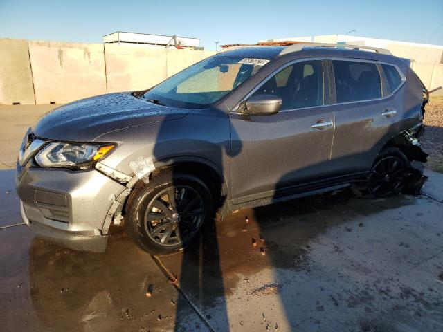 Obraz 1 z 2019 NISSAN ROGUE S 2019 z VIN 5N1AT2MT0KC759482