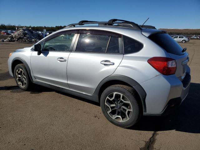 Image 2 of 2017 SUBARU CROSSTREK PREMIUM 2017 with VIN JF2GPABC2HH249096