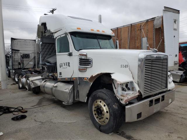 2015 FREIGHTLINER CONVENTIONAL CORONADO 132 2015 image