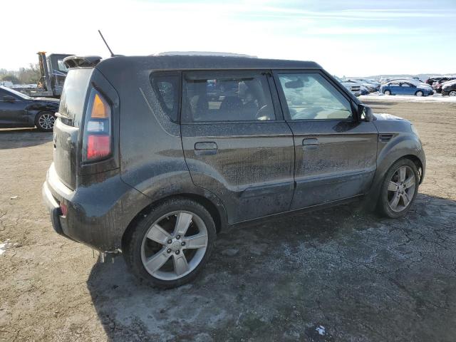 Obraz 3 z 2010 KIA SOUL + 2010 z VIN KNDJT2A21A7085379