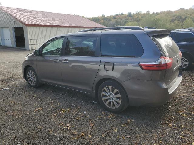 Obraz 2 z 2015 TOYOTA SIENNA XLE 2015 z VIN 5TDDK3DC0FS103989