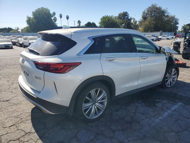 Image 3 of 2022 INFINITI QX50 SENSORY 2022 with VIN 3PCAJ5EA7NF116661